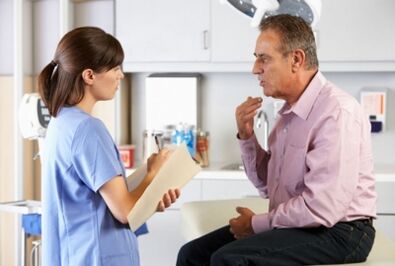 Patient appointment